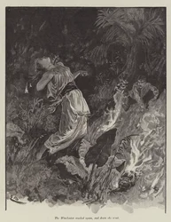 Uma, of Het strand van Falesa, door Robert Louis Stevenson